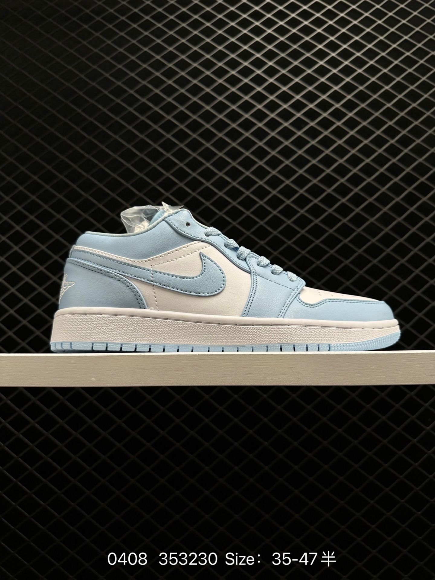 Air Jordan 1 Low AJ1